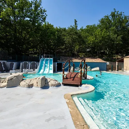 Campsite Domaine *