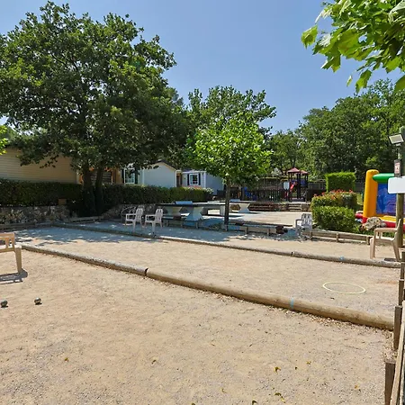 Domaine Campsite Callas