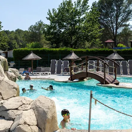 Domaine Callas